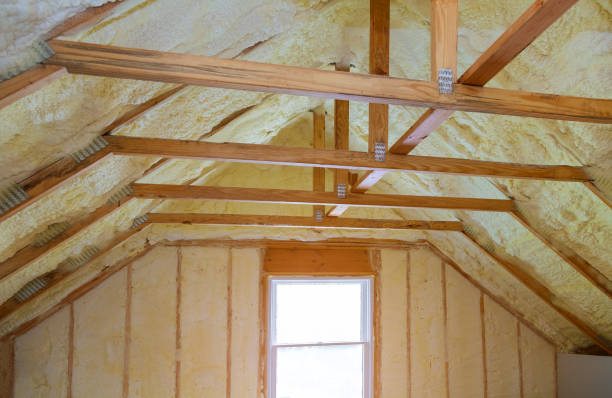Best Insulation Installation Services in Glen Lyon, PA