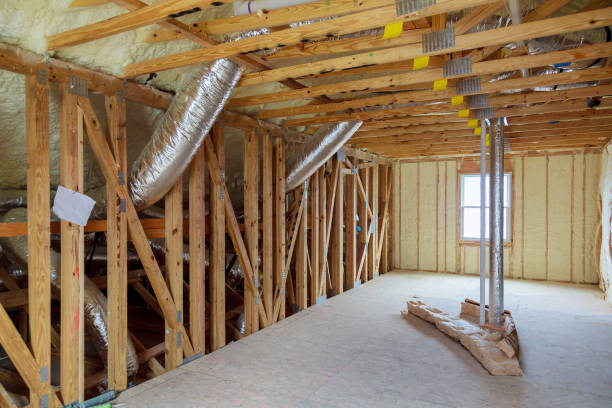 Best Specialty Insulation in Glen Lyon, PA