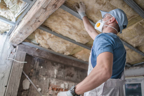 Best Insulation for Specific Applications in Glen Lyon, PA