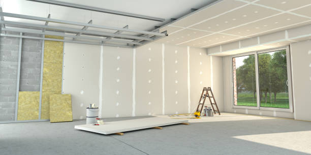 Best Insulation for Specific Applications in Glen Lyon, PA